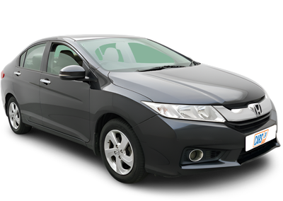 Honda City-img